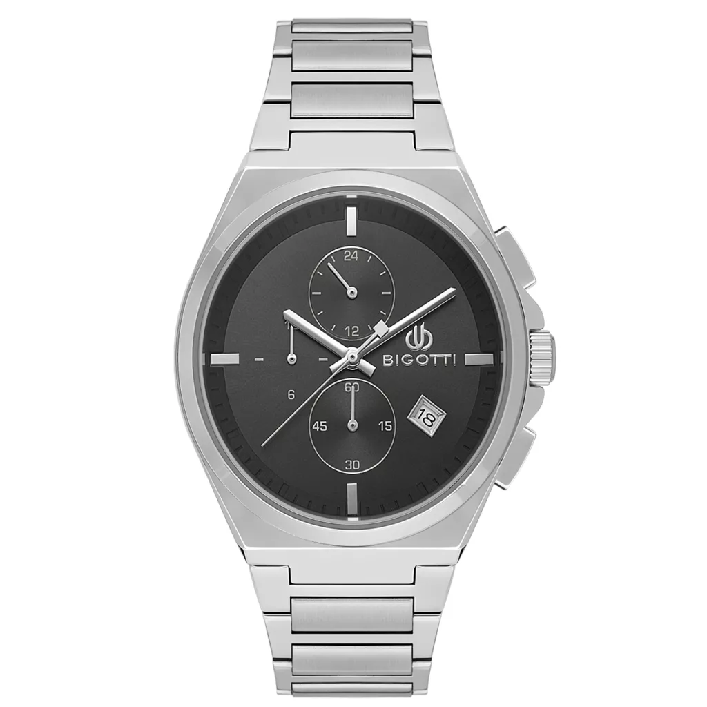 ساعت مچی مردانه بیگوتی BIGOTTI BG.1.10575-2