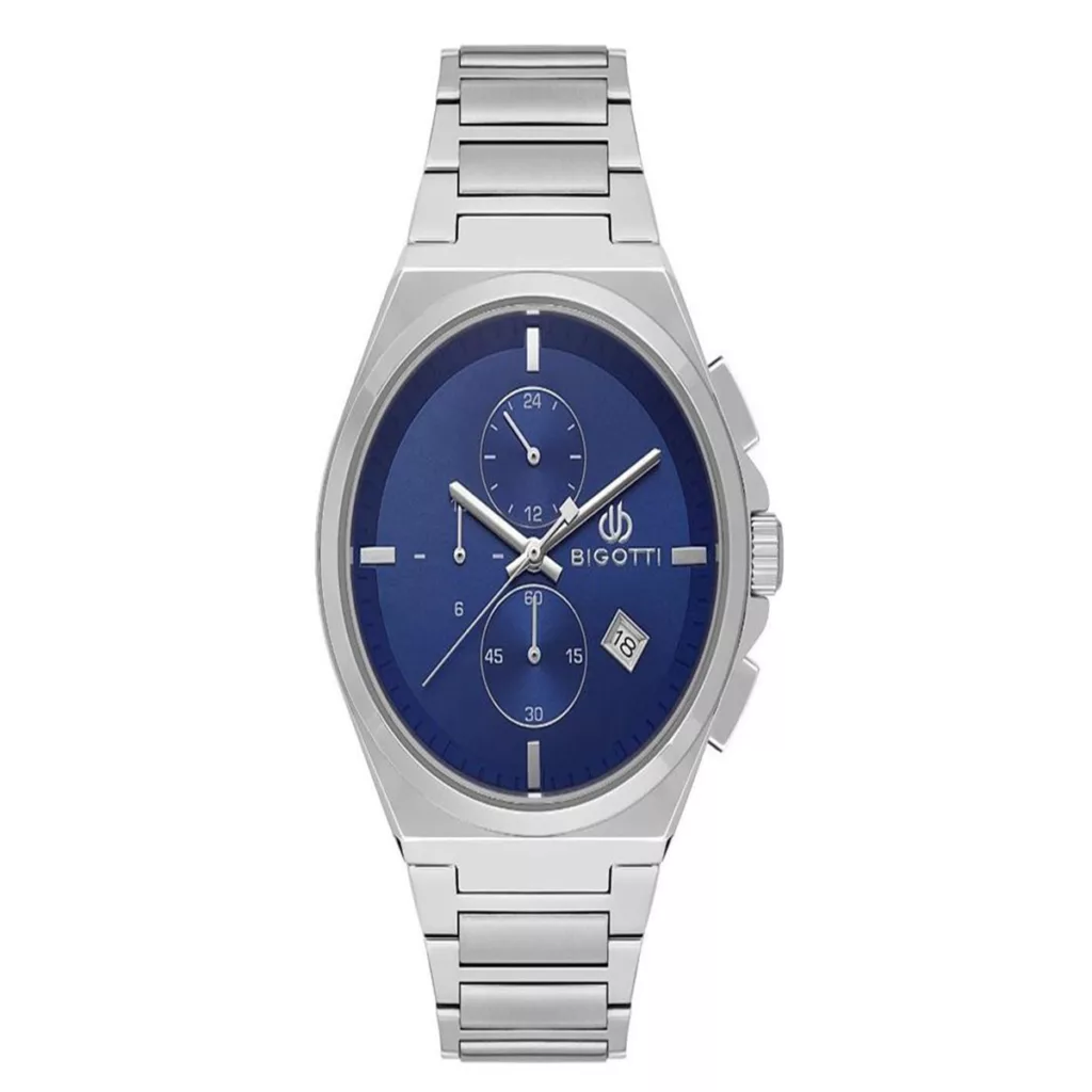 ساعت مچی مردانه بیگوتی BIGOTTI BG.1.10575-3