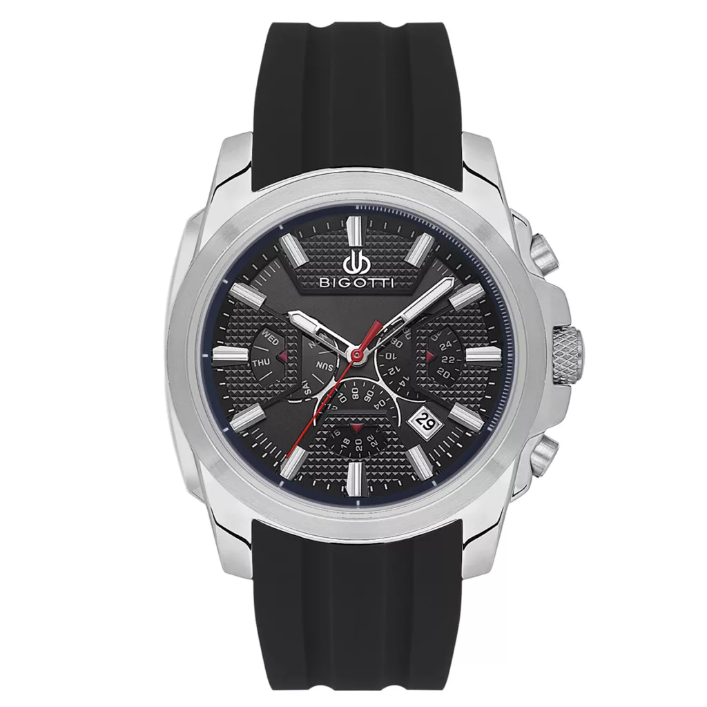 ساعت مچی مردانه بیگوتی BIGOTTI BG.1.10636-1