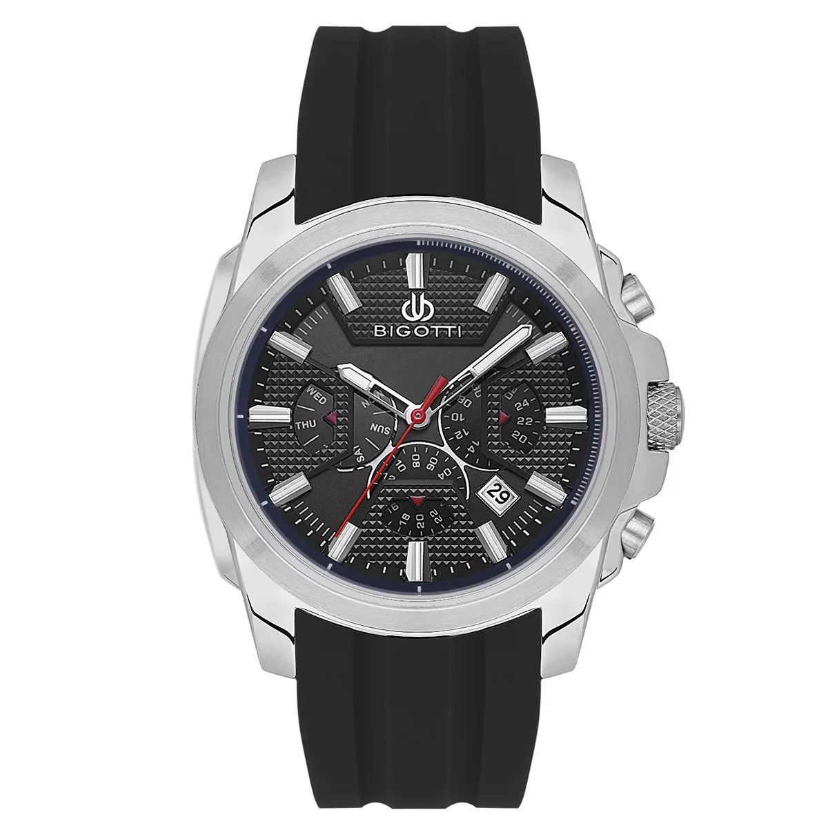 ساعت مچی مردانه بیگوتی BIGOTTI BG.1.10636-1