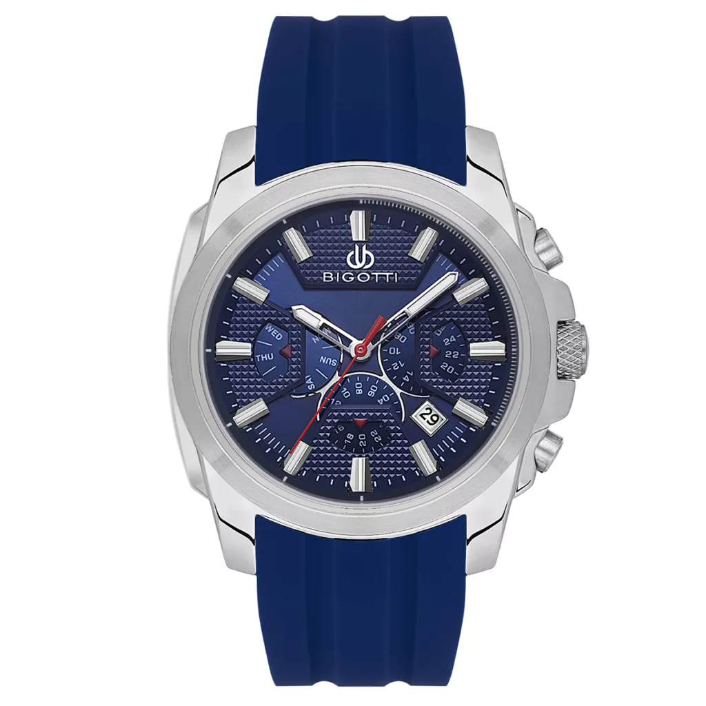 ساعت مچی مردانه بیگوتی BIGOTTI BG.1.10636-2