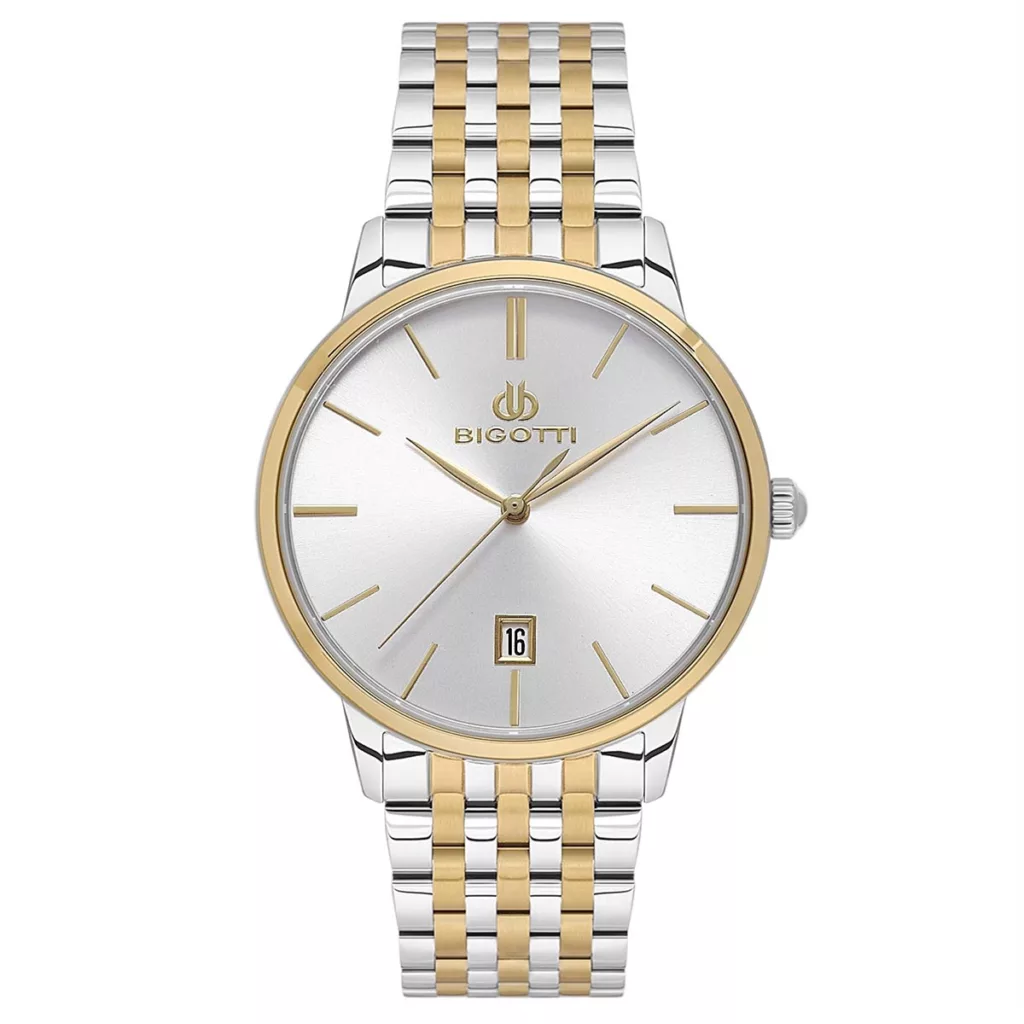 ساعت مچی مردانه بیگوتی BIGOTTI BG.1.10644-4
