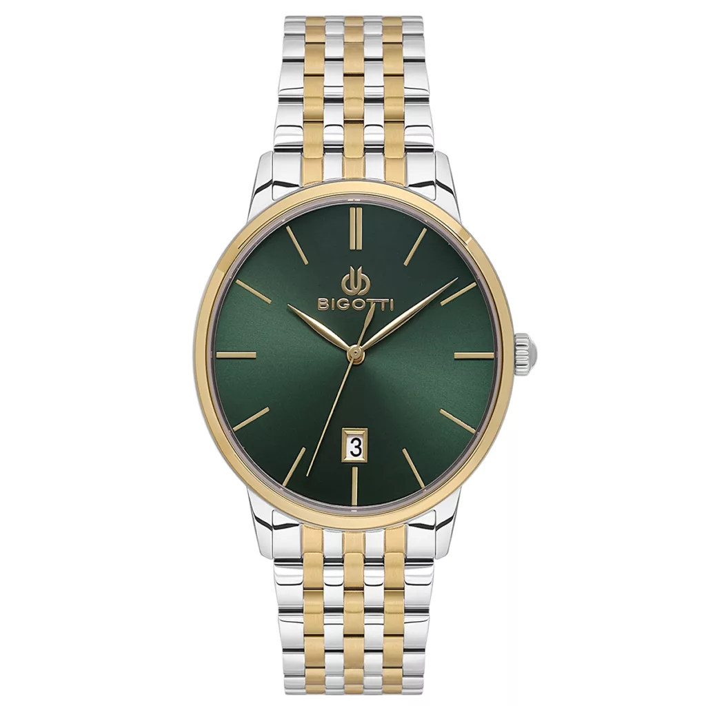 ساعت مچی مردانه بیگوتی BIGOTTI BG.1.10644-5