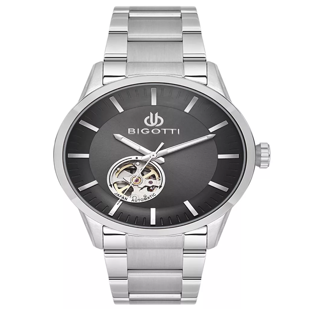 ساعت مچی مردانه بیگوتی BIGOTTI BG.1.10685-2