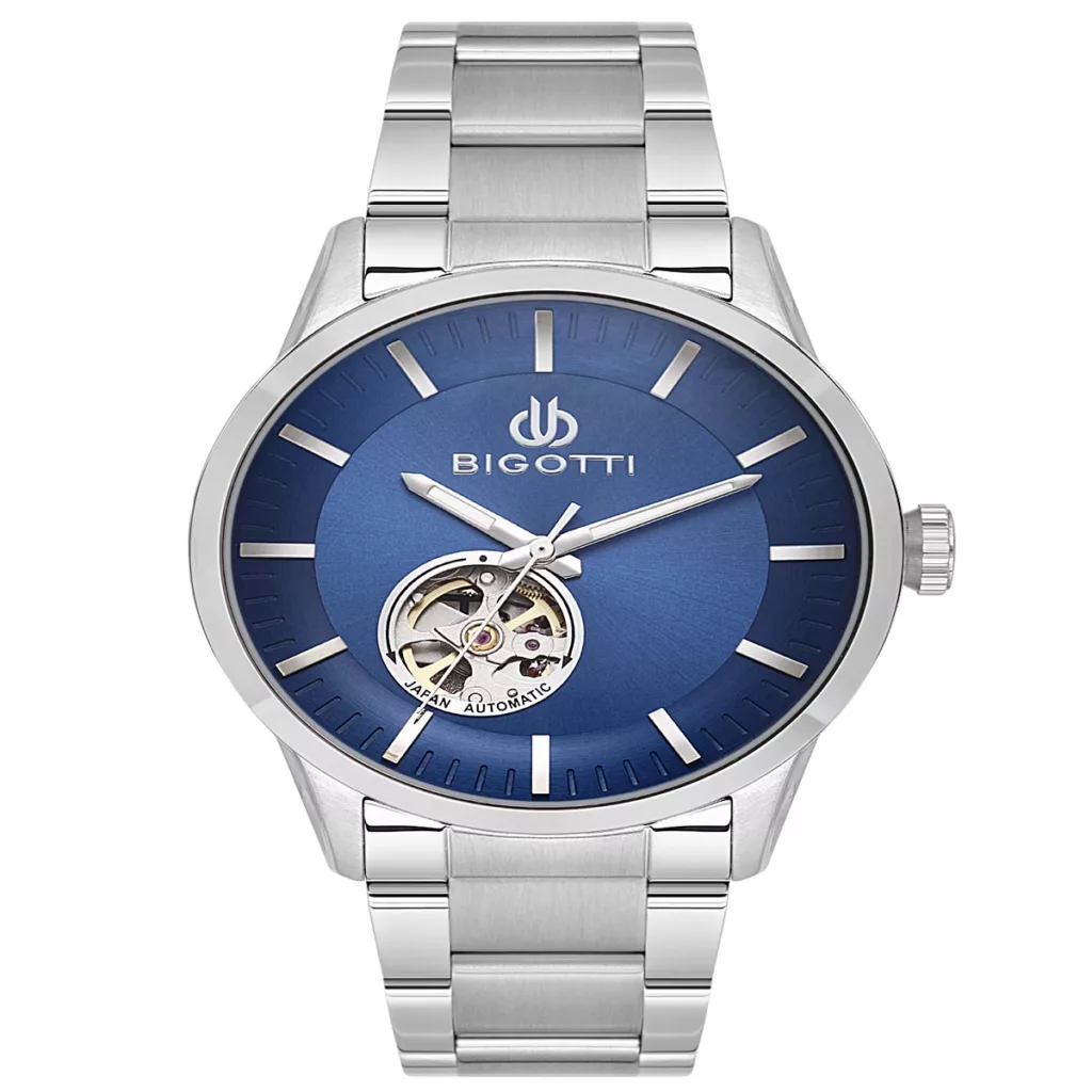 ساعت مچی مردانه بیگوتی BIGOTTI BG.1.10685-3