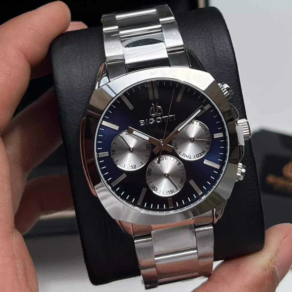 ساعت مچی مردانه بیگوتی BIGOTTI BG.1.10505-3