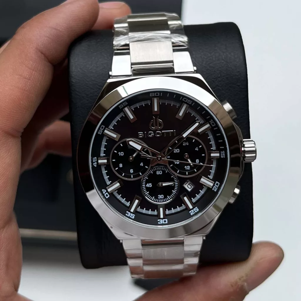 ساعت مچی مردانه بیگوتی BIGOTTI BG.1.10546-2
