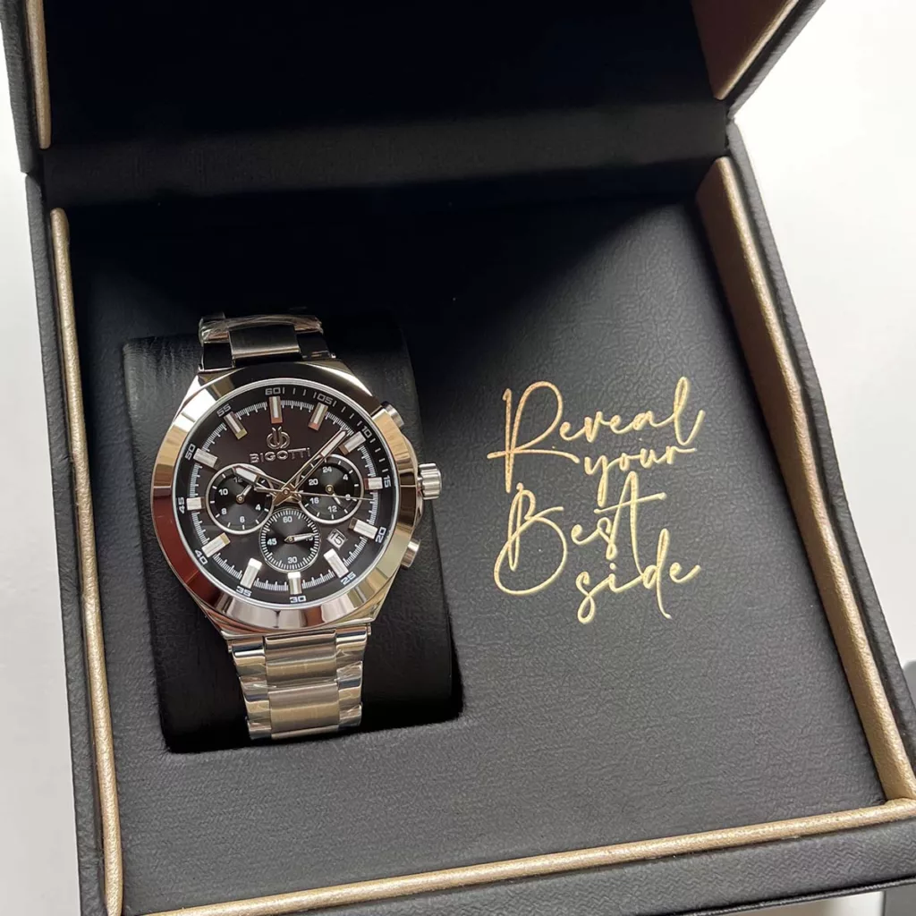 ساعت مچی مردانه بیگوتی BIGOTTI BG.1.10546-2