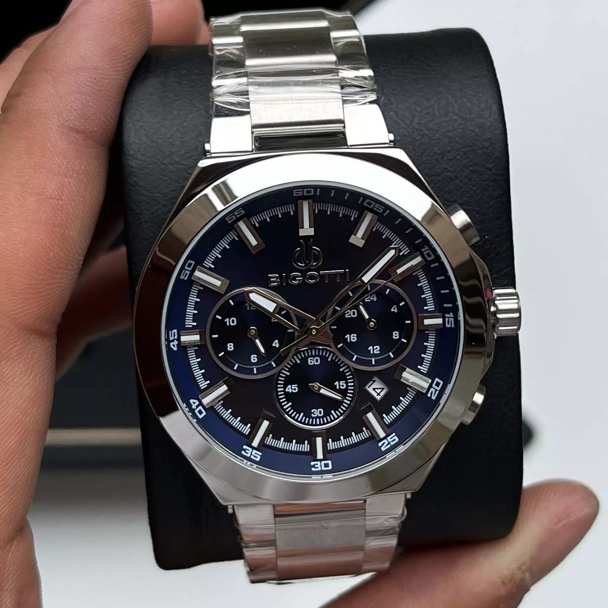 ساعت مچی مردانه بیگوتی BIGOTTI BG.1.10546-3