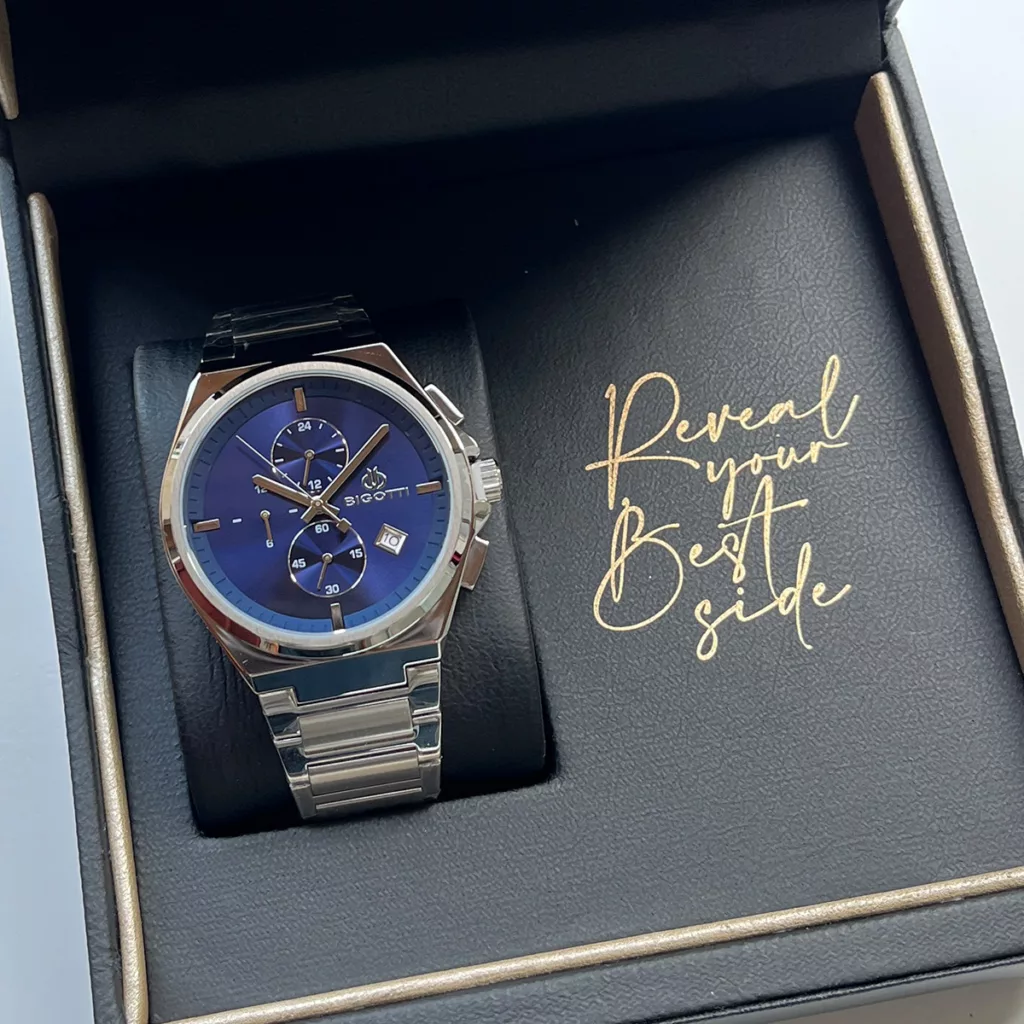 ساعت مچی مردانه بیگوتی BIGOTTI BG.1.10575-3