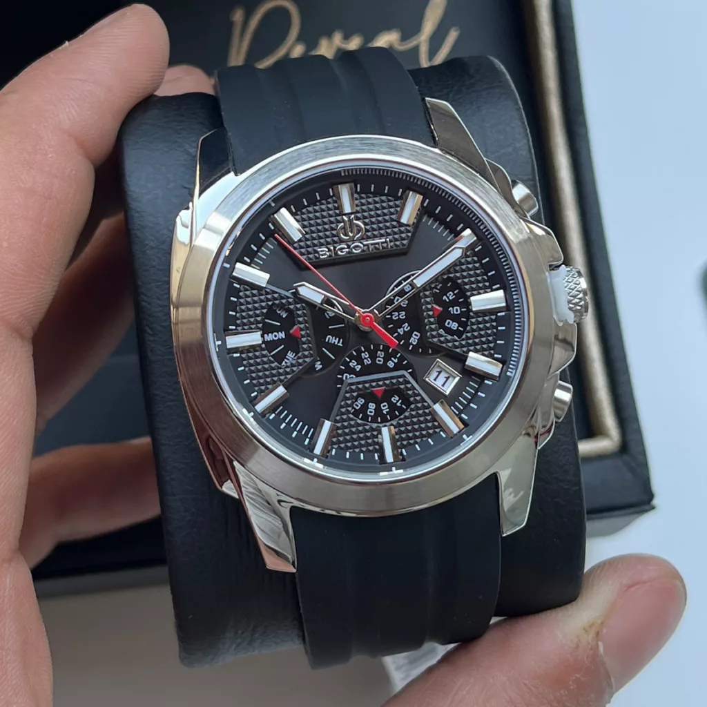 ساعت مچی مردانه بیگوتی BIGOTTI BG.1.10636-1