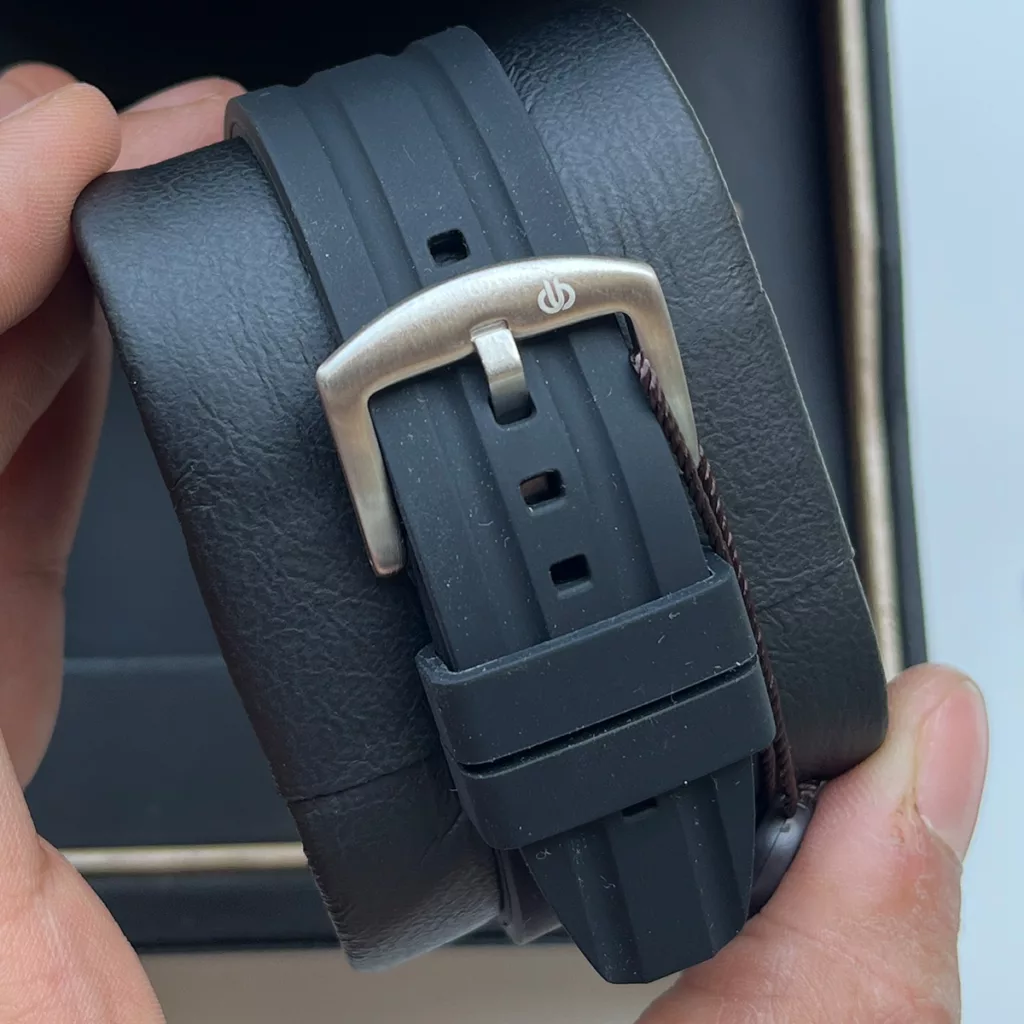 ساعت مچی مردانه بیگوتی BIGOTTI BG.1.10636-1