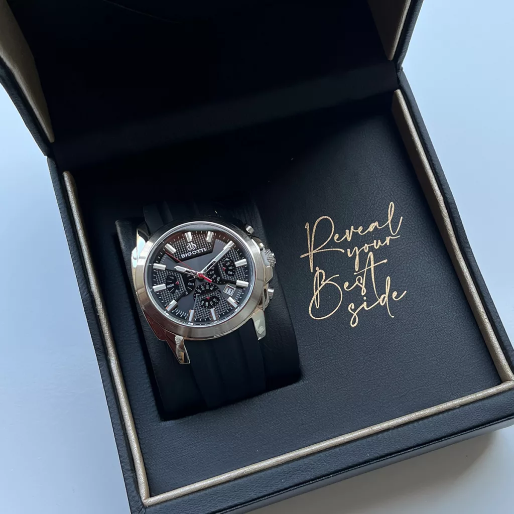 ساعت مچی مردانه بیگوتی BIGOTTI BG.1.10636-1