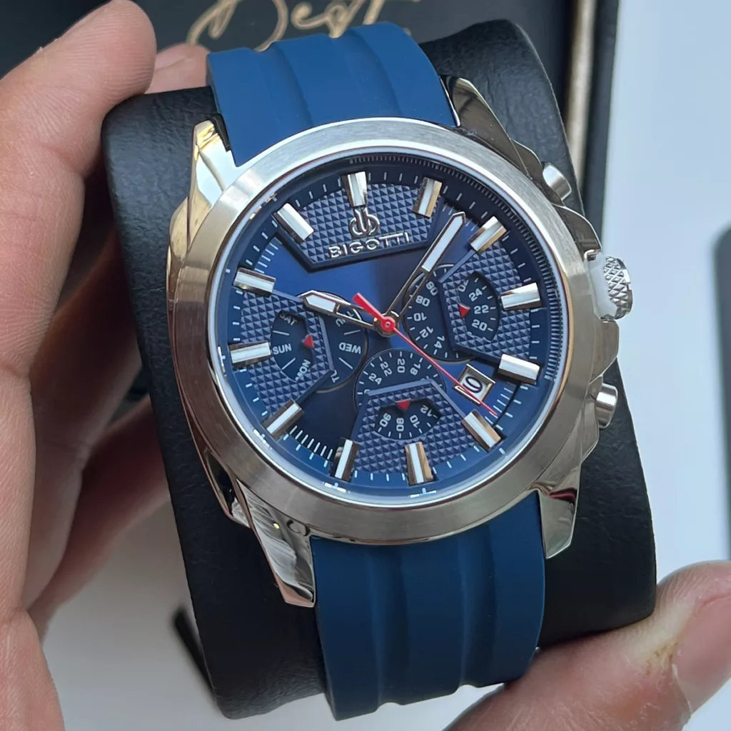 ساعت مچی مردانه بیگوتی BIGOTTI BG.1.10636-2