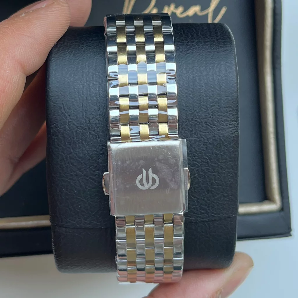 ساعت مچی مردانه بیگوتی BIGOTTI BG.1.10644-5