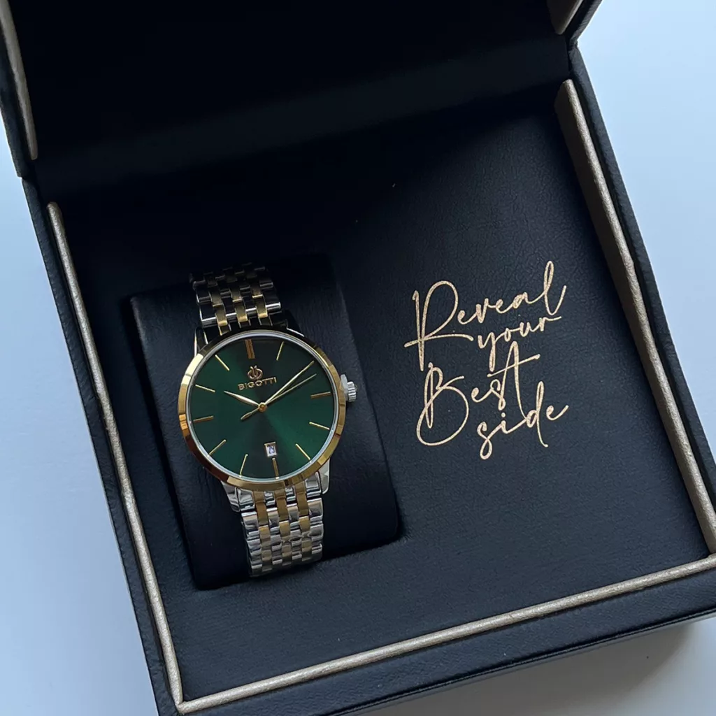 ساعت مچی مردانه بیگوتی BIGOTTI BG.1.10644-5