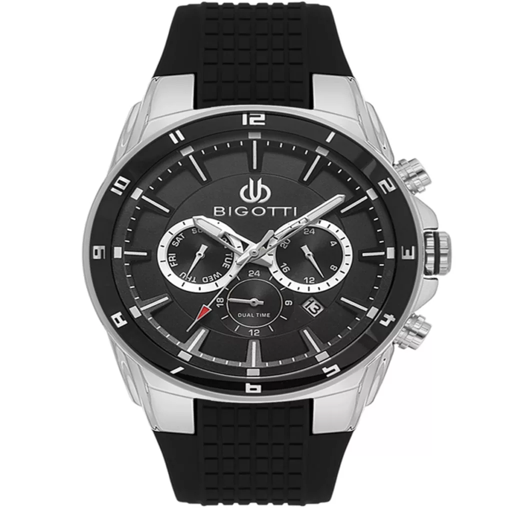 ساعت مچی مردانه بیگوتی BIGOTTI BG.1.10648-1