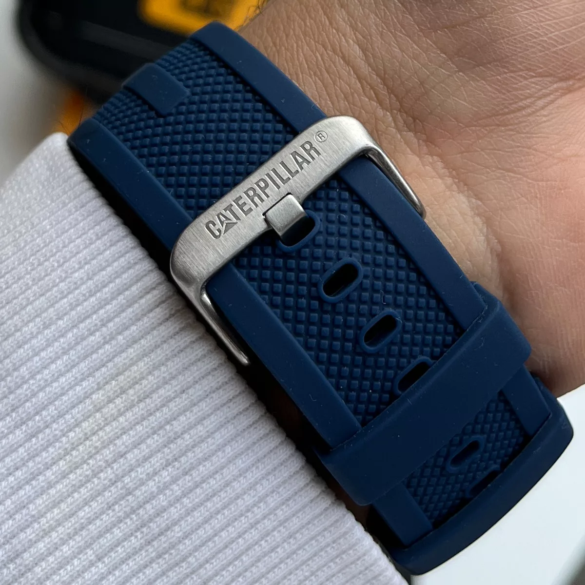 ساعت مچی مردانه کترپیلار CATERPILLAR LR.161.26.136