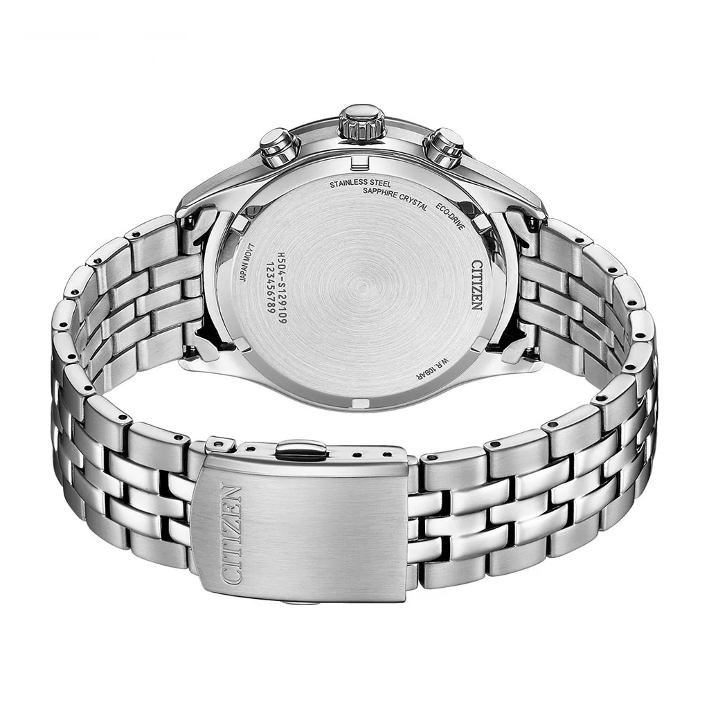 ساعت مچی مردانه سیتیزن CITIZEN AT2570-56E