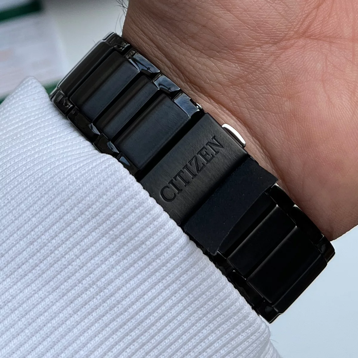 ساعت مچی مردانه سیتیزن CITIZEN AU1065-58E