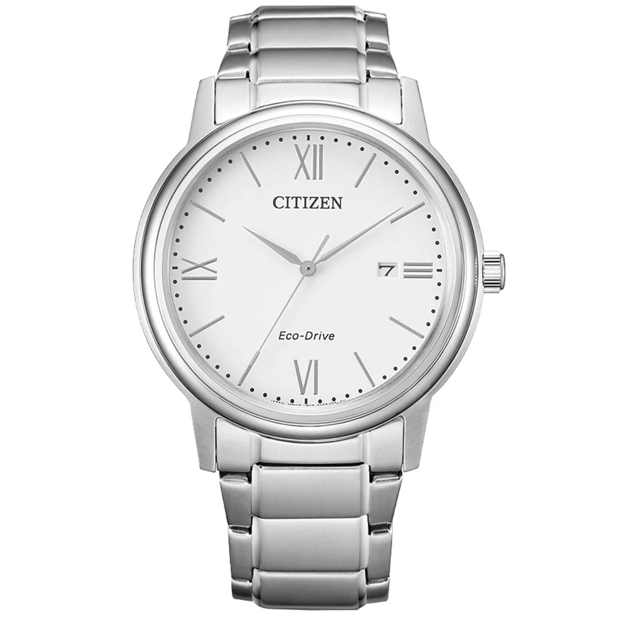 ساعت مچی مردانه سیتیزن CITIZEN AW1670-82A