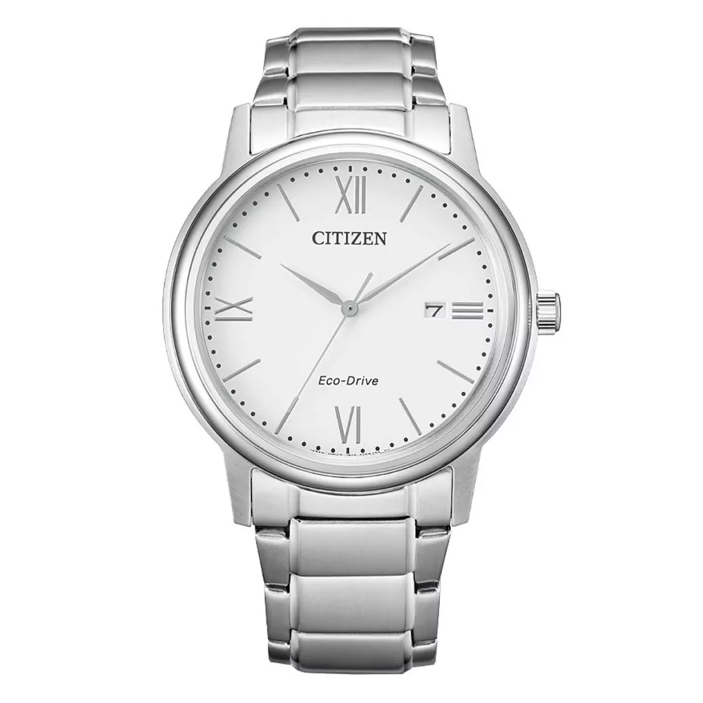 ساعت مچی مردانه سیتیزن CITIZEN AW1670-82A