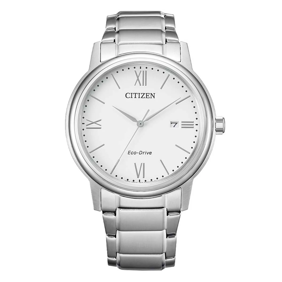 ساعت مچی مردانه سیتیزن CITIZEN AW1670-82A