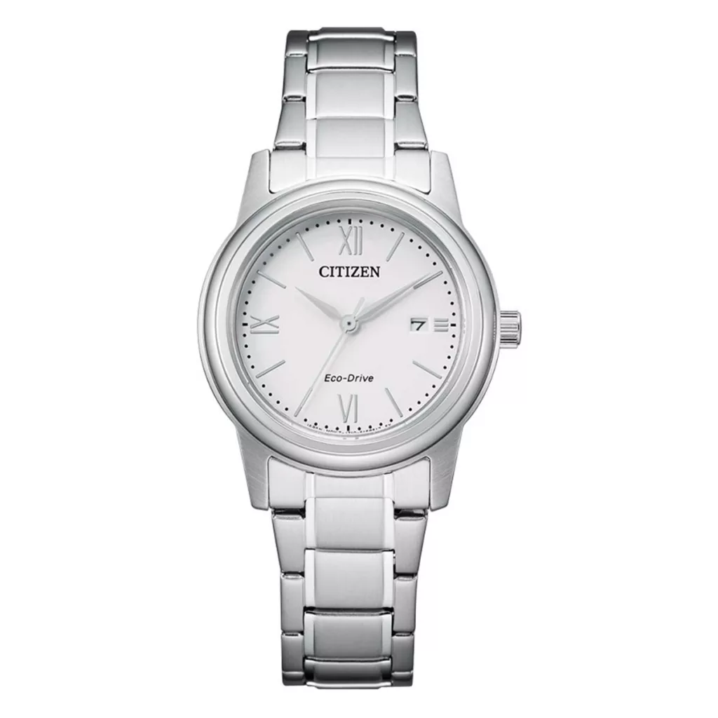 ساعت مچی زنانه سیتیزن CITIZEN FE1220-89A