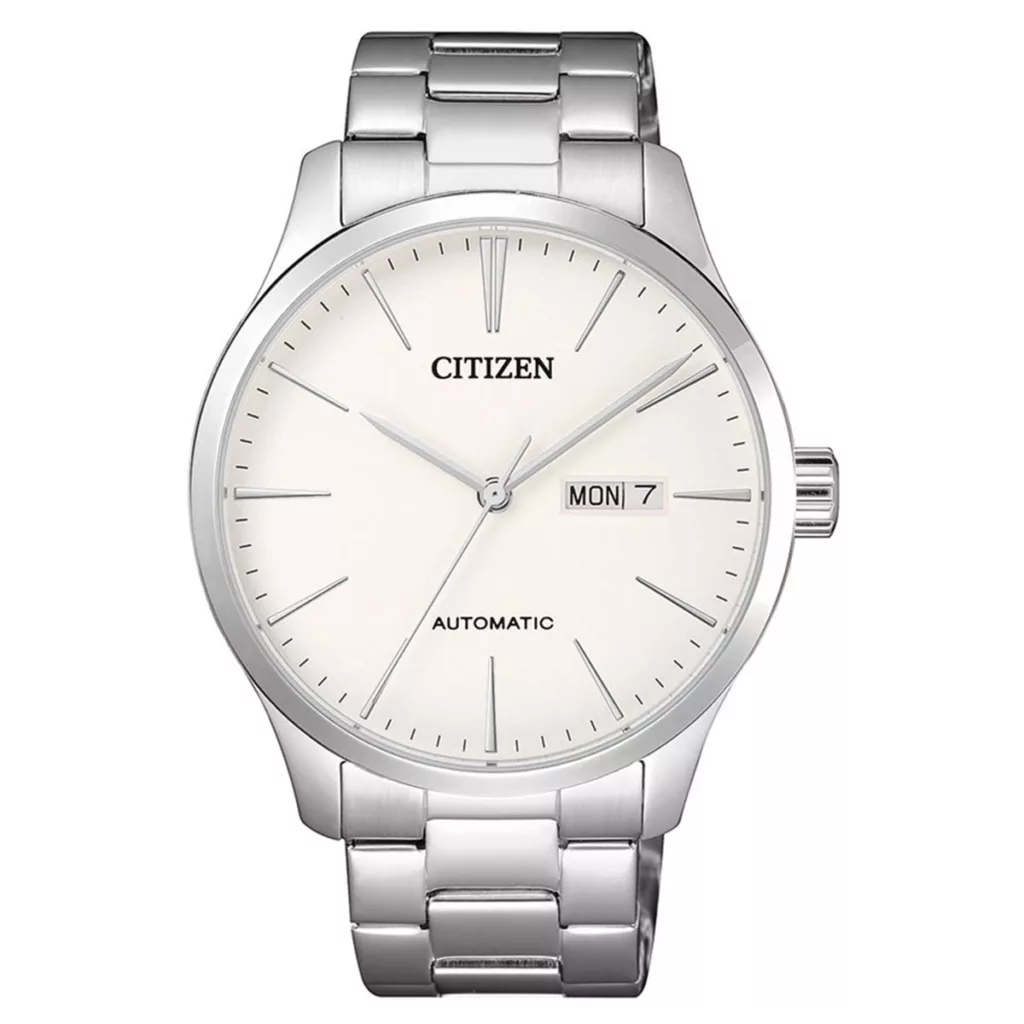 ساعت مچی مردانه سیتیزن CITIZEN NH8350-83A