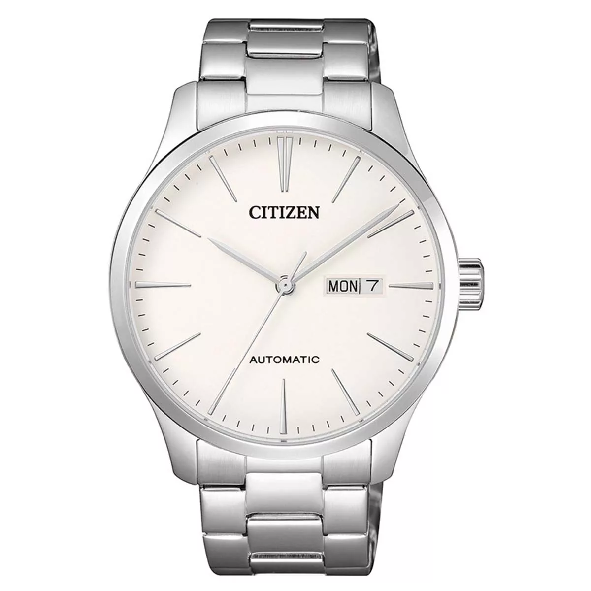 ساعت مچی مردانه سیتیزن CITIZEN NH8350-83A
