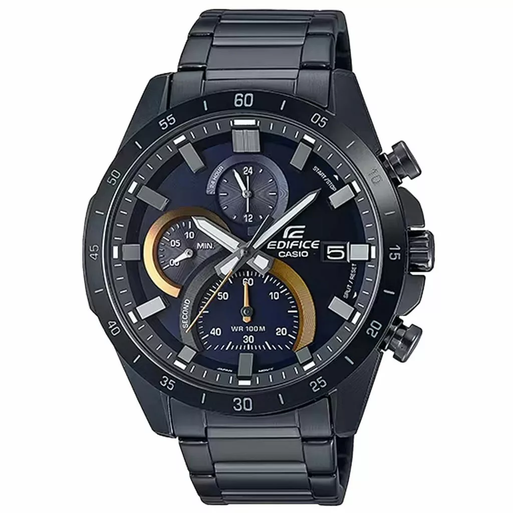ساعت مچی مردانه کاسیو ادیفایسCASIO EDIFICE EFR-571DC-2AV