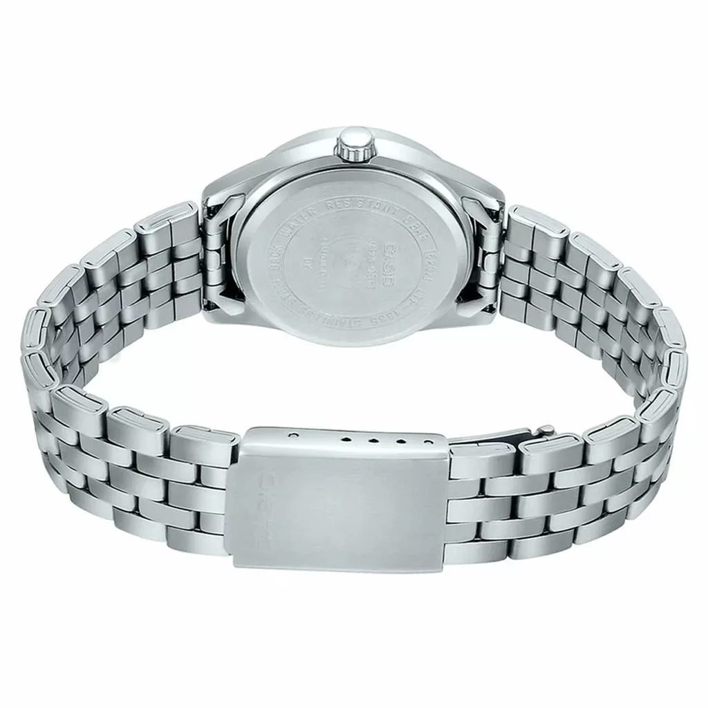 ساعت مچی مردانه کاسیو CASIO MTP-1335D-1A2V