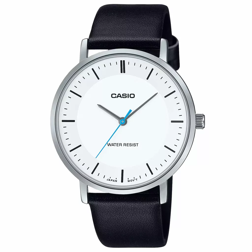 ساعت مچی مردانه کاسیو CASIO MTP-VT04L-7E
