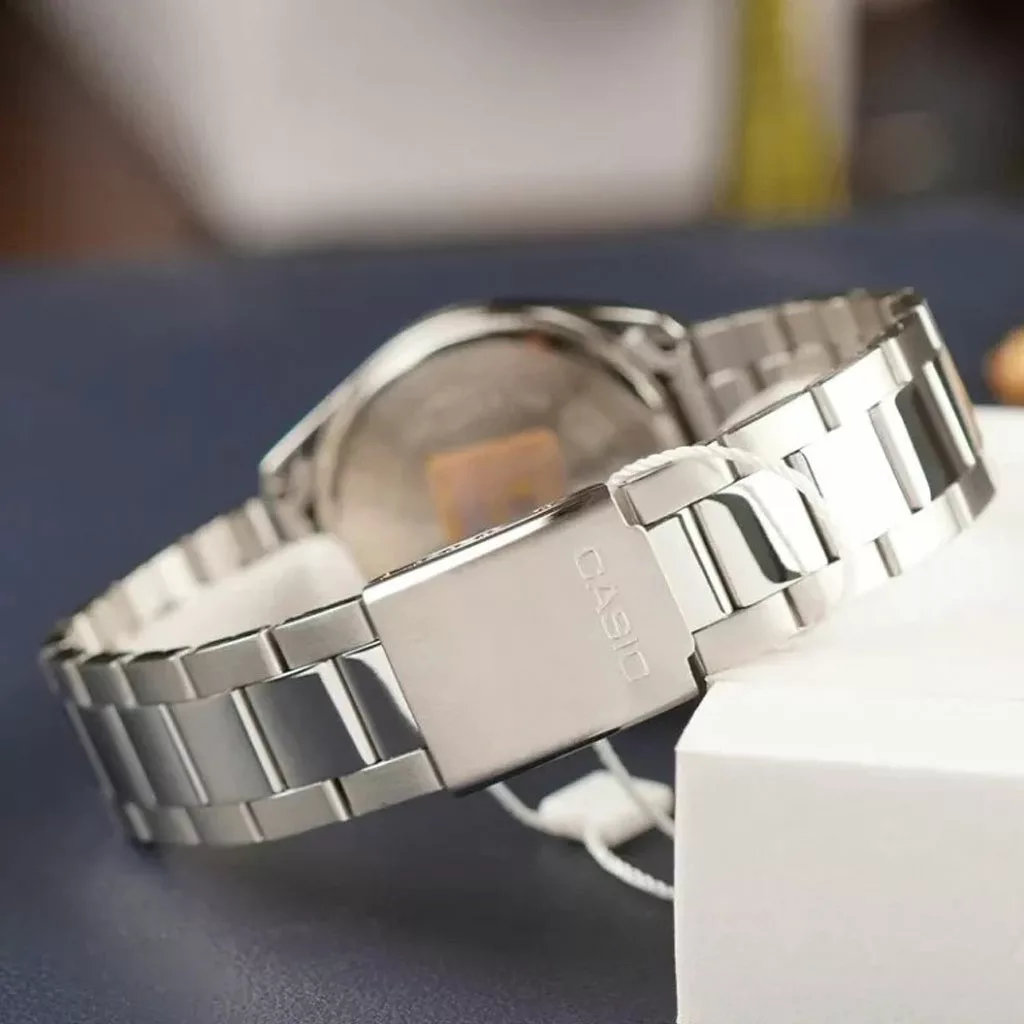 ساعت مچی مردانه کاسیو CASIO MTP-1302DS-7A