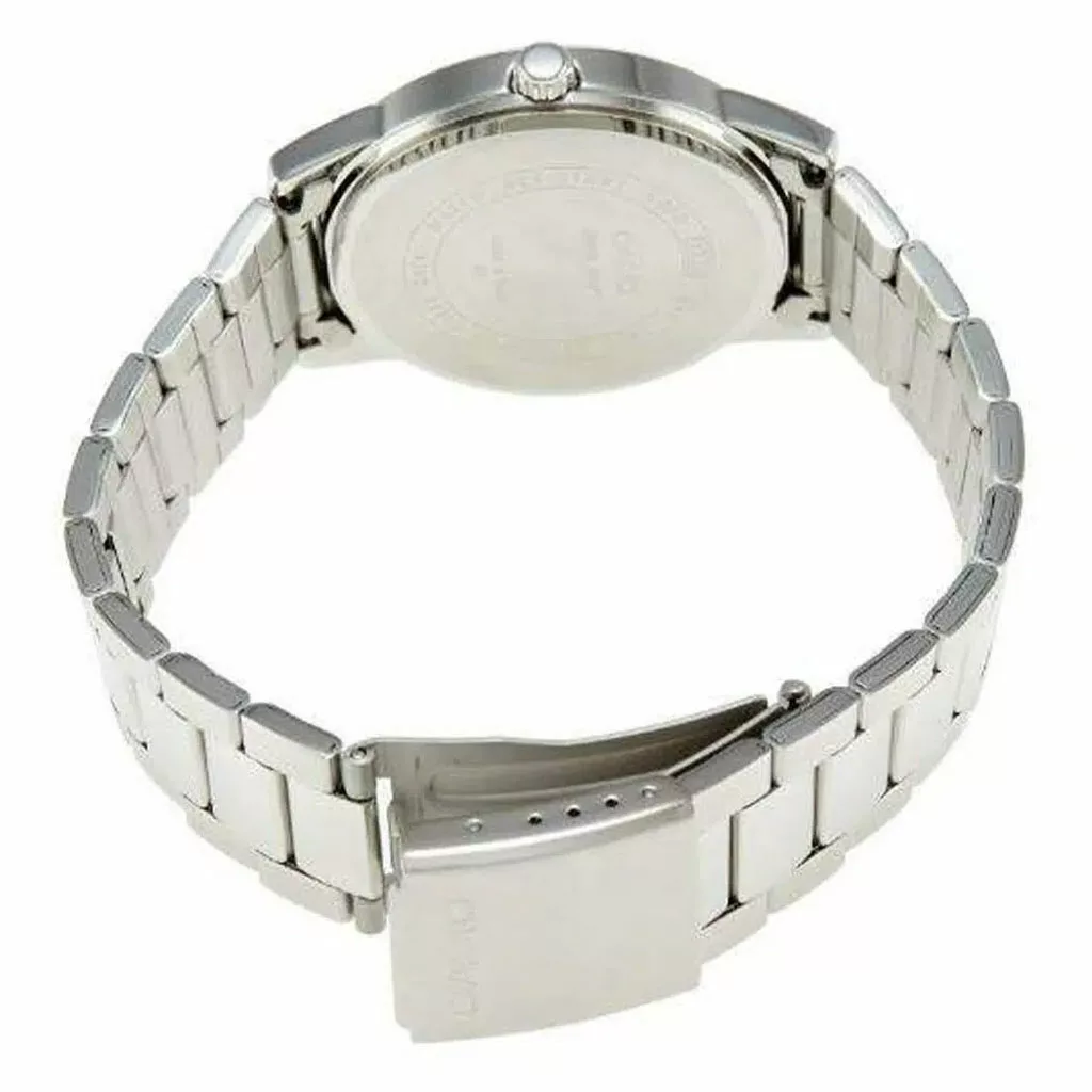 ساعت مچی مردانه کاسیو CASIO MTP-1303DD-1A