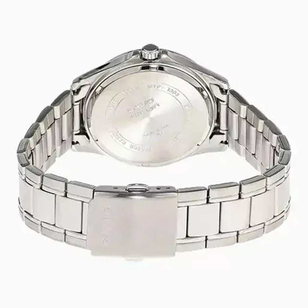 ساعت مچی مردانه کاسیو CASIO MTP-1384D-1A