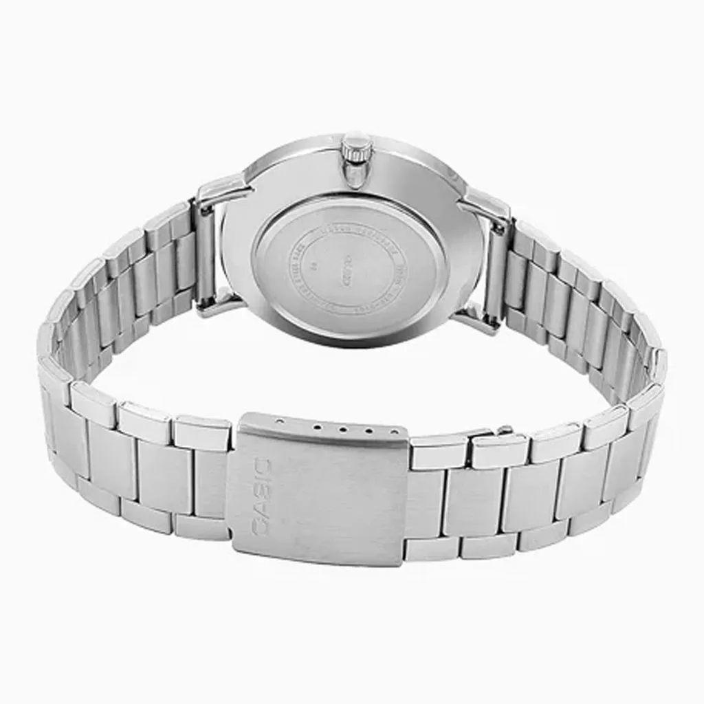 ساعت مچی مردانه کاسیو CASIO MTP-VT01D-1B2