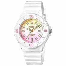 ساعت مچی زنانه کاسیو CASIO LRW-200H-4E2V