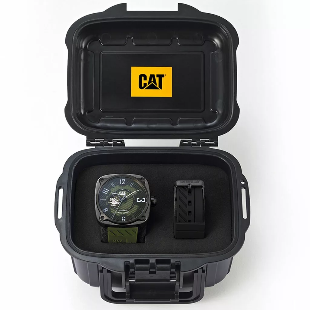 ساعت مچی مردانه کترپیلار CATERPILLAR AT.168.23.331