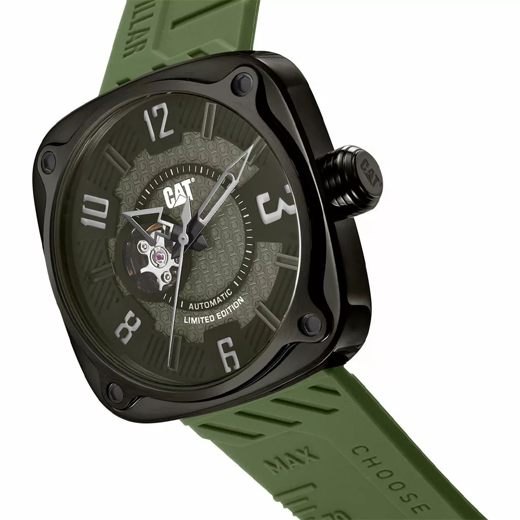 ساعت مچی مردانه کترپیلار CATERPILLAR AT.168.23.331