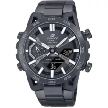 ساعت مچی مردانه کاسیو ادیفایس CASIO EDIFICE ECB-2000DC-1B