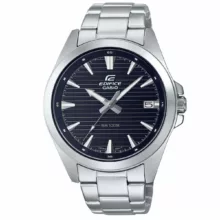 ساعت مچی مردانه کاسیو ادیفایسCASIO EDIFICE EFV-140D-1AV