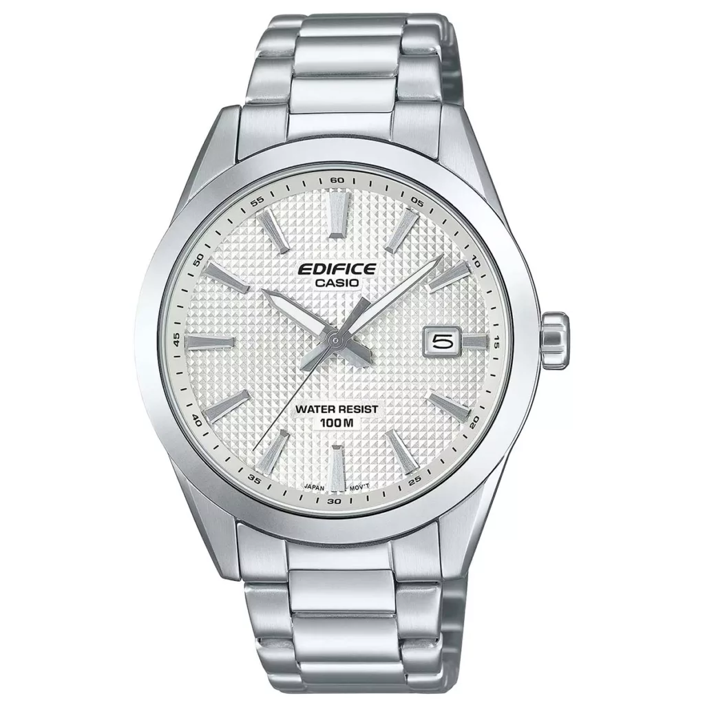 ساعت مچی مردانه کاسیو ادیفایسCASIO EDIFICE EFV-160D-7AV