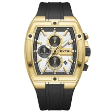 ساعت مچی اورجینال برند اکستریEXTRI X6089-I