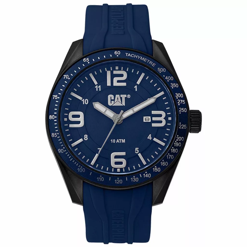 ساعت مچی مردانه کترپیلار CATERPILLAR LQ.161.26.632