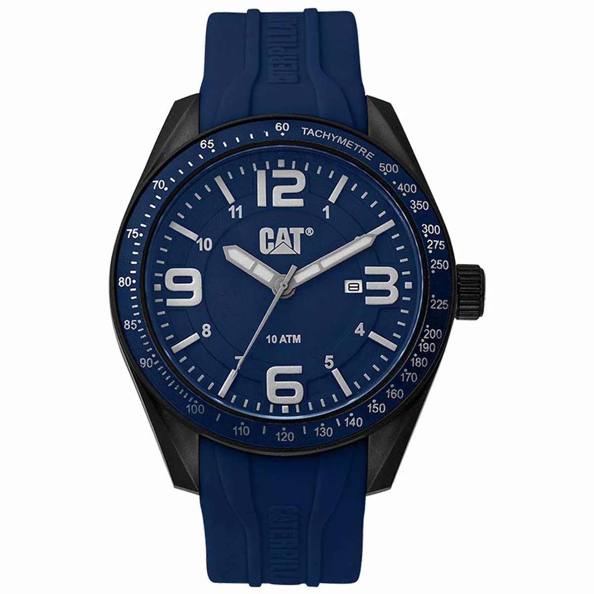 ساعت مچی مردانه کترپیلار CATERPILLAR LQ.161.26.632