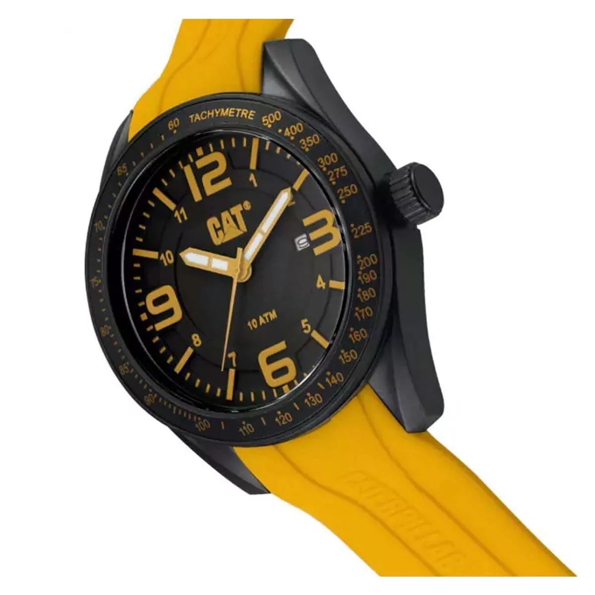 ساعت مچی مردانه کترپیلار CATERPILLAR LQ.161.27.137