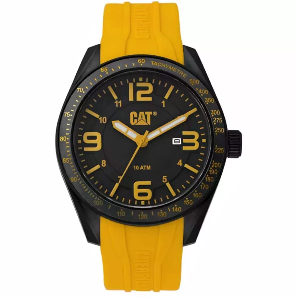 ساعت مچی مردانه کترپیلار CATERPILLAR LQ.161.27.137