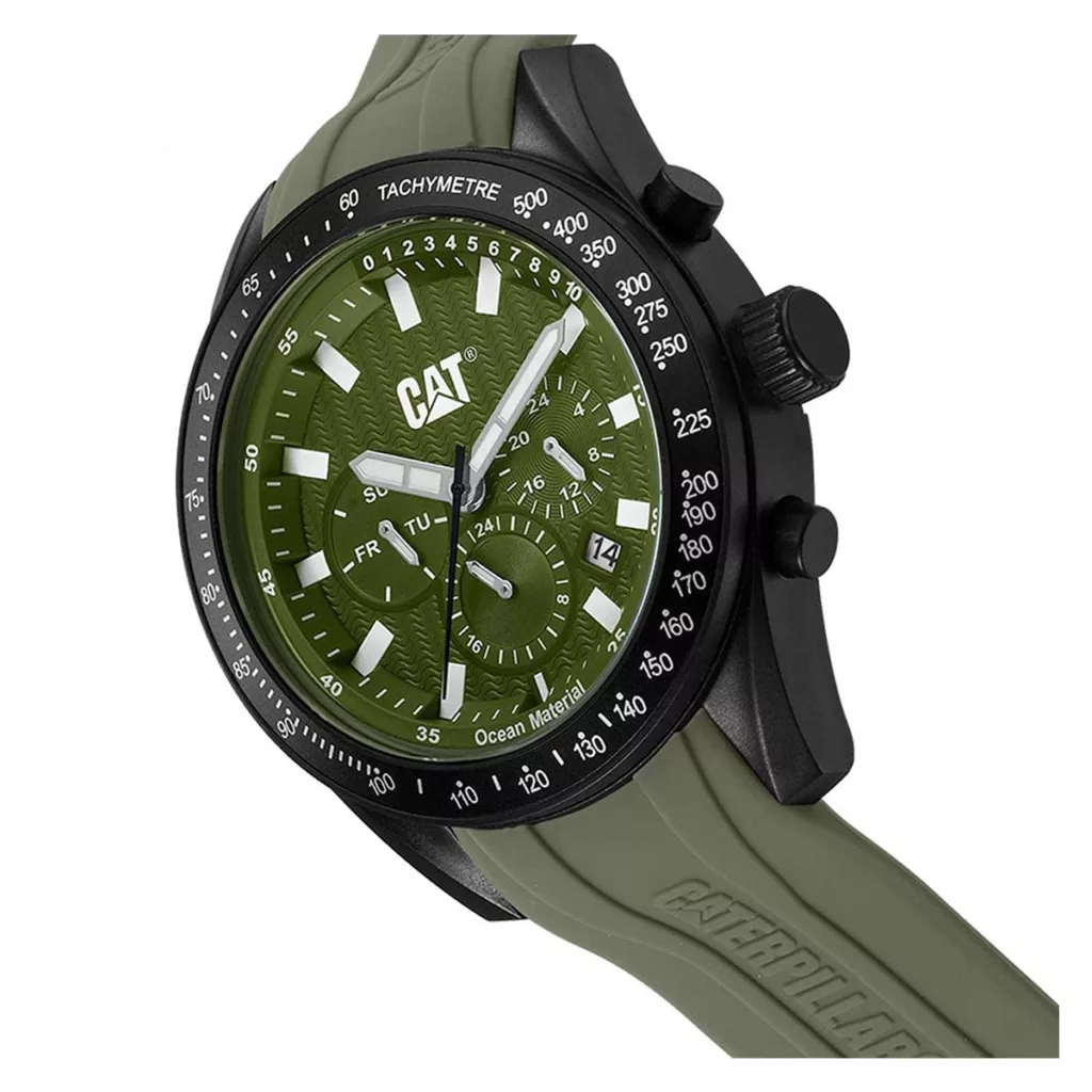 ساعت مچی مردانه کترپیلار CATERPILLAR LQ.169.23.321
