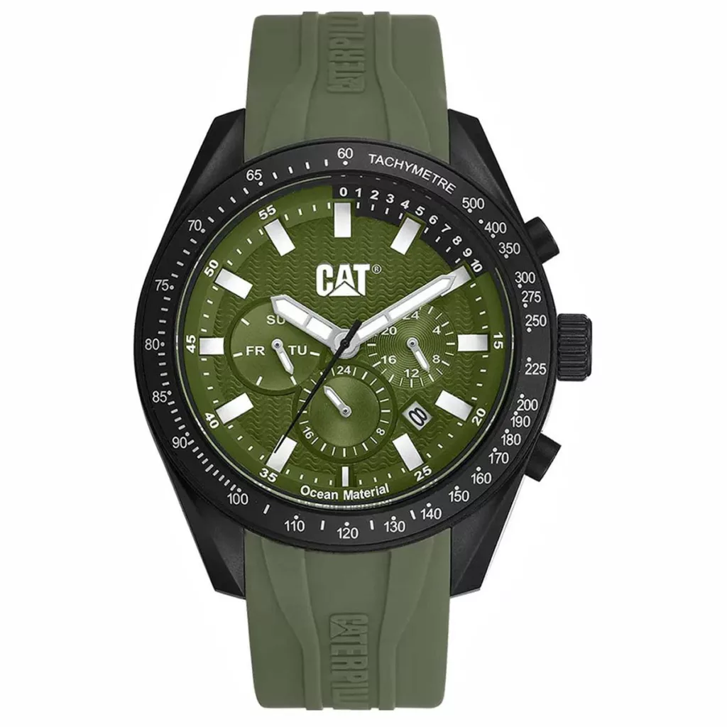 ساعت مچی مردانه کترپیلار CATERPILLAR LQ.169.23.321